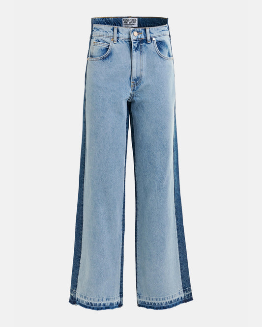 Jean bi colore Hail
