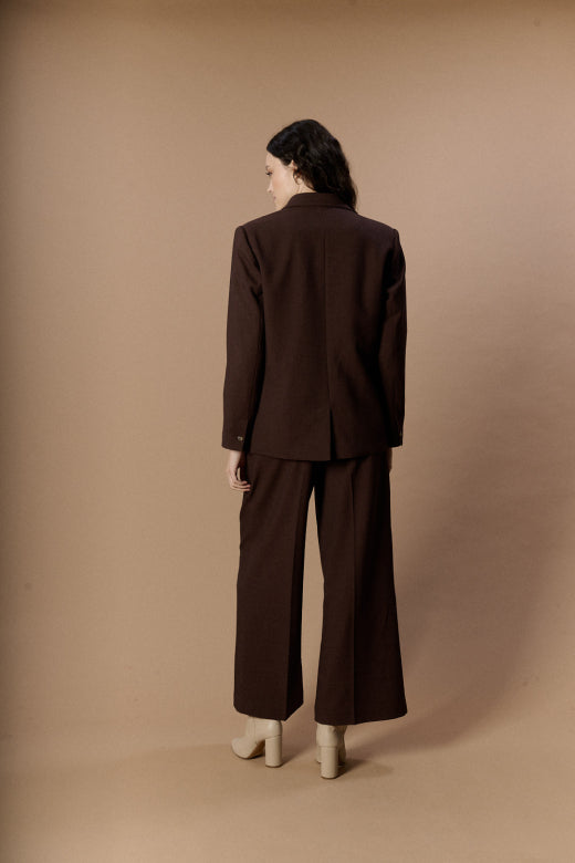 Blazer Seberg cacao