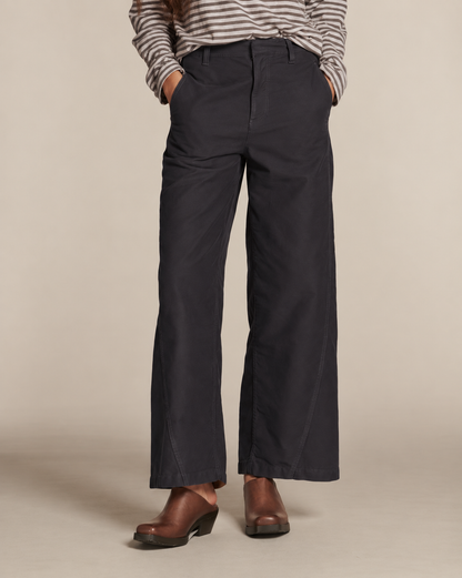 Pantalon Orson ardoise