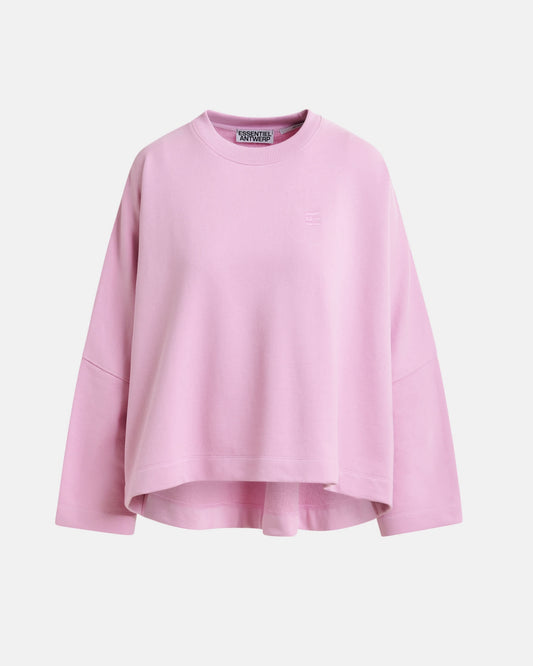 Sweat Hoozie rose