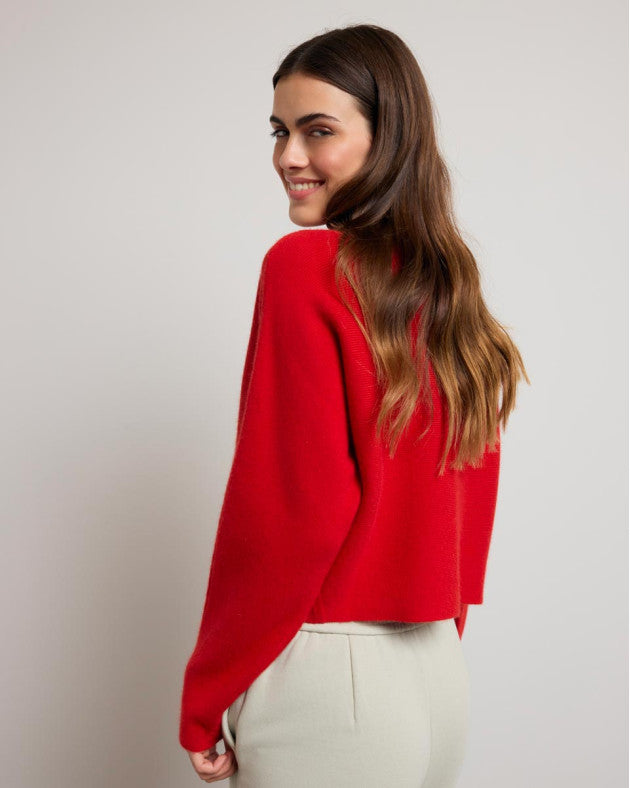 Pull Beauty tabasco
