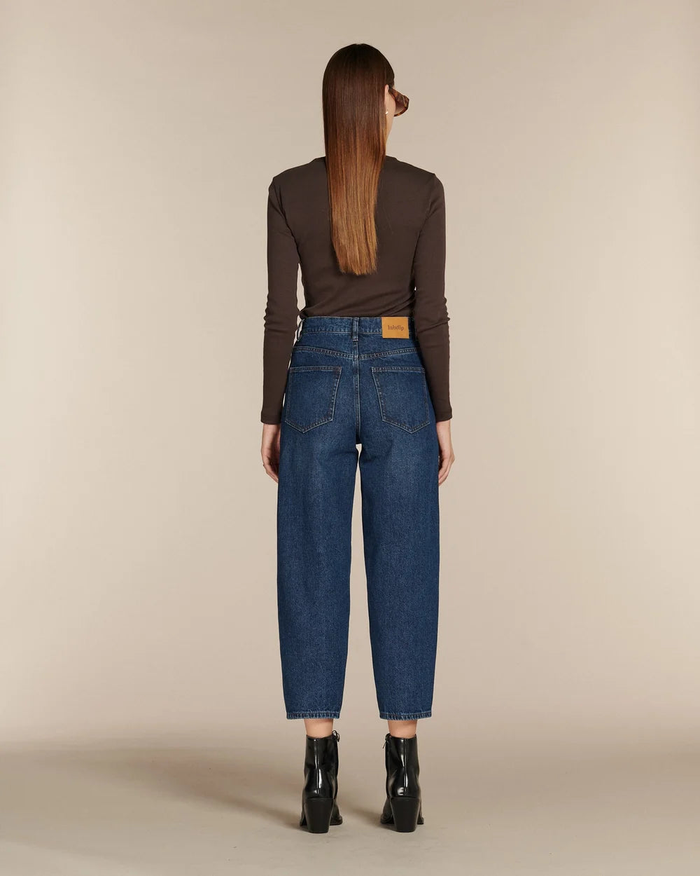 Jean Jemma denim classique