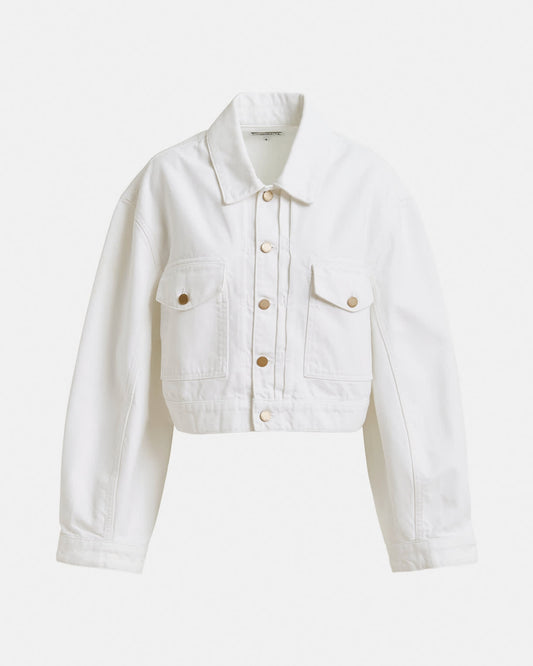 Veste Hause Blanche