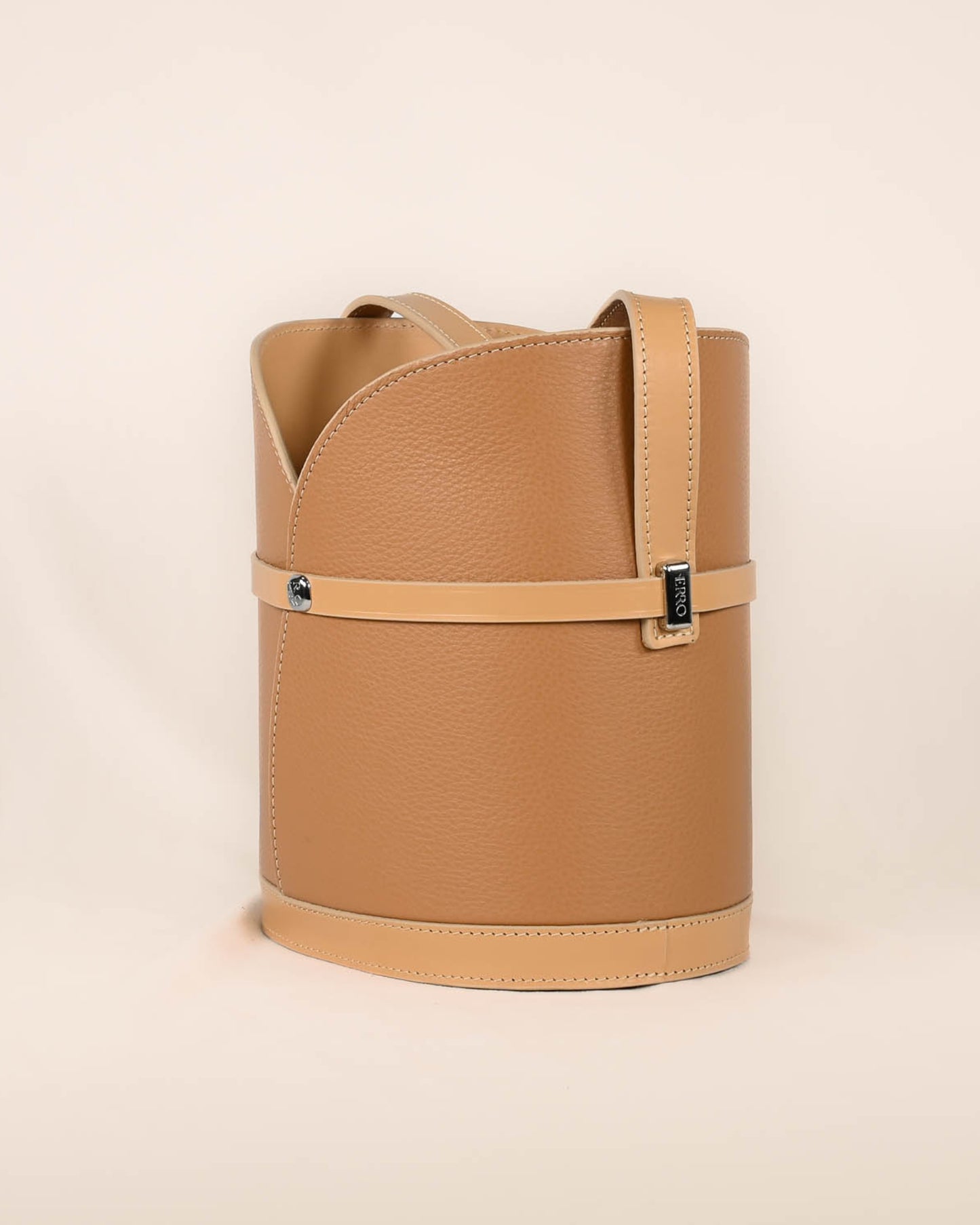 Sac Laina sable