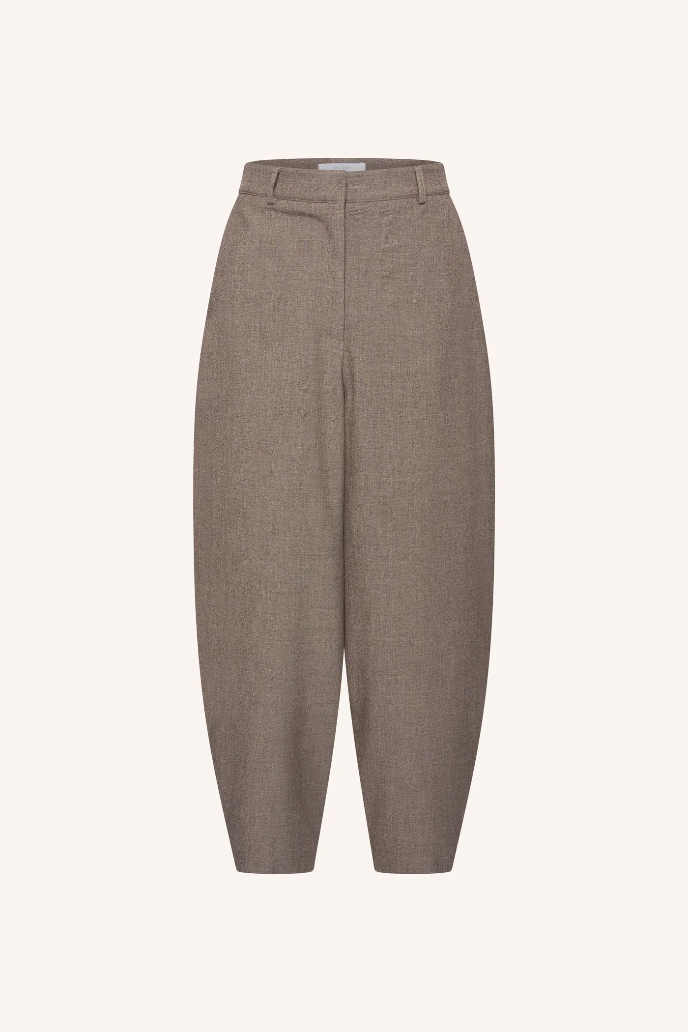 Pantalon Edda biscuit
