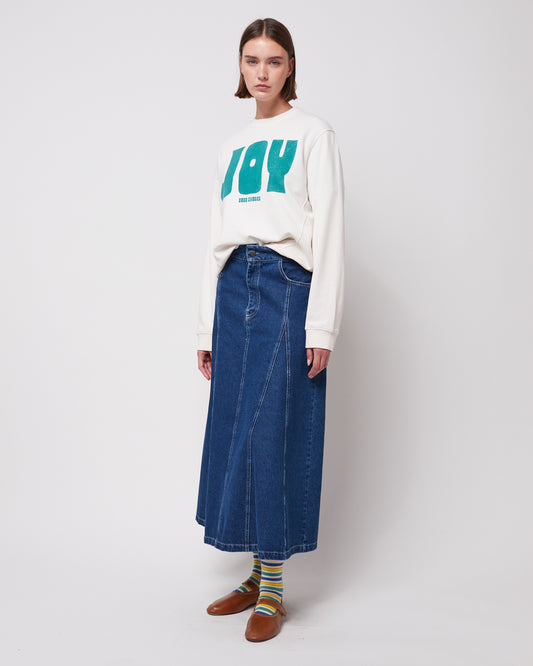 Jupe Jean