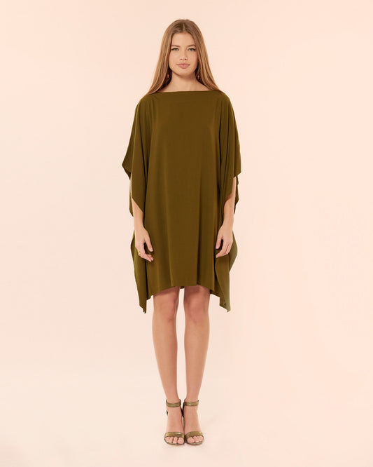 Robe Kimono maquis