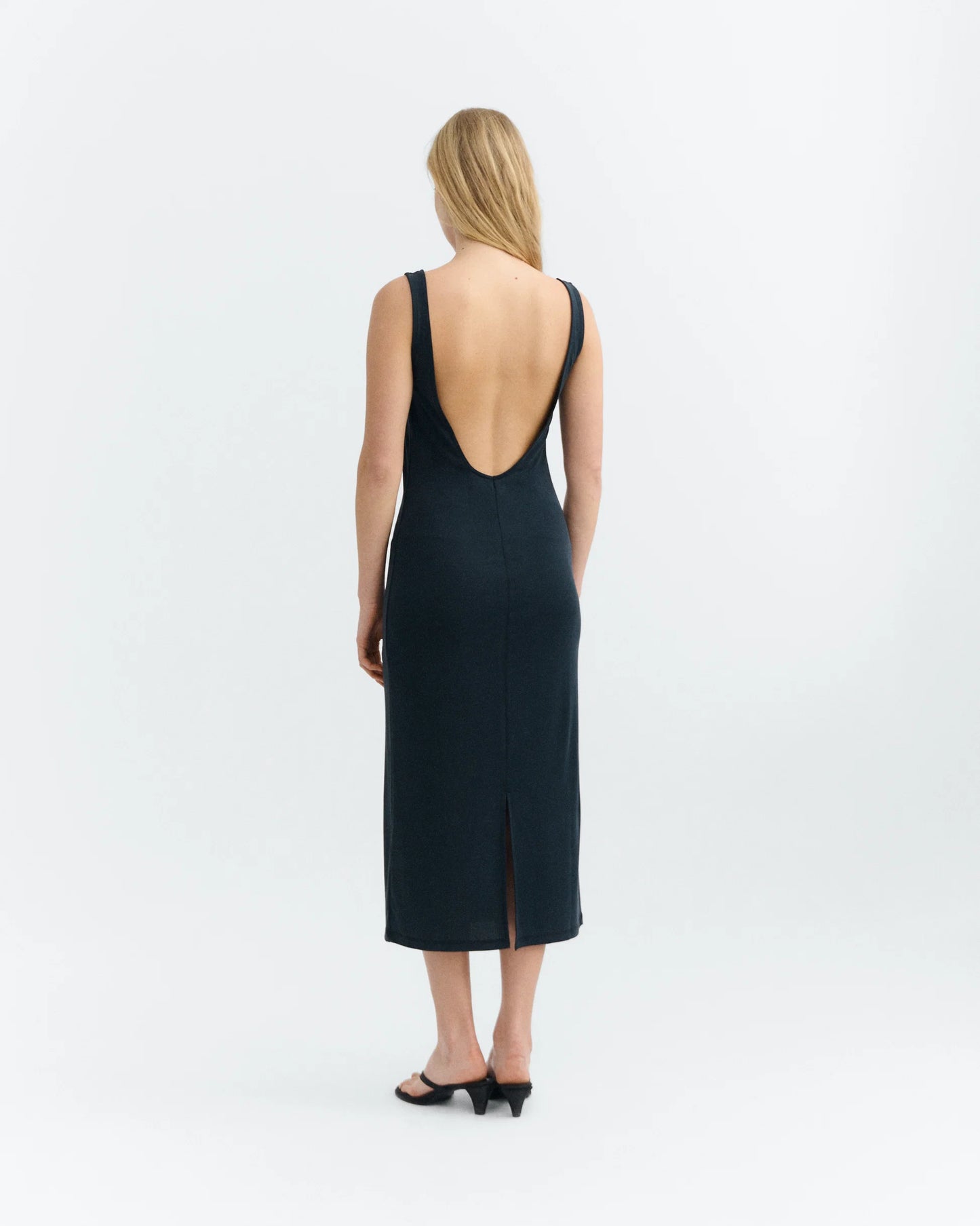 Robe Adu noire