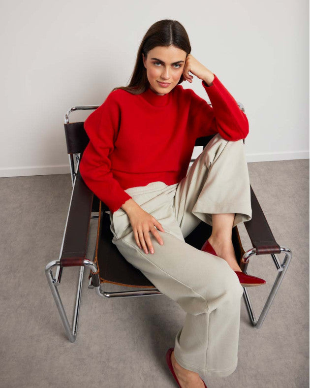Pull Beauty tabasco