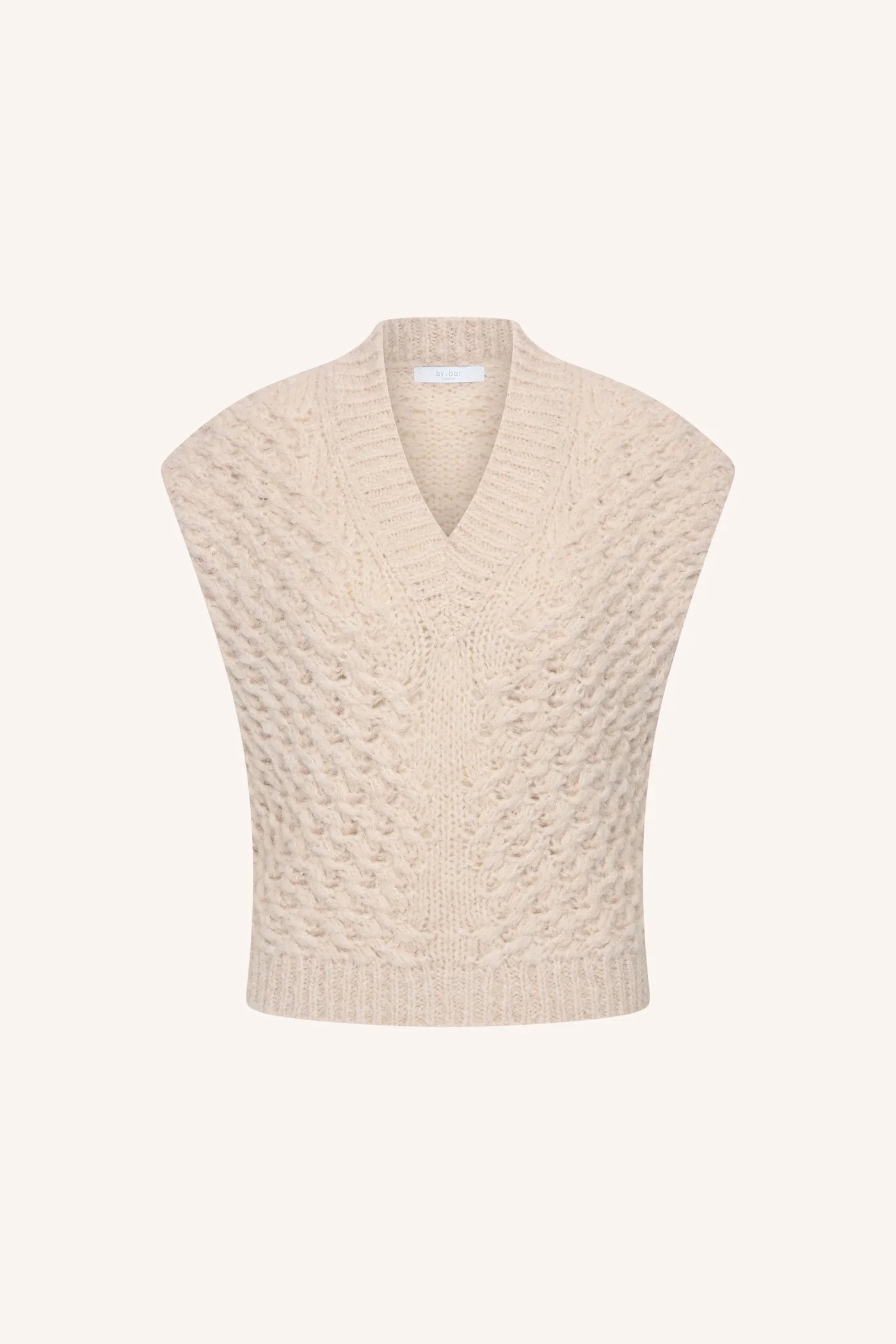 Pull sans manche blake spencer