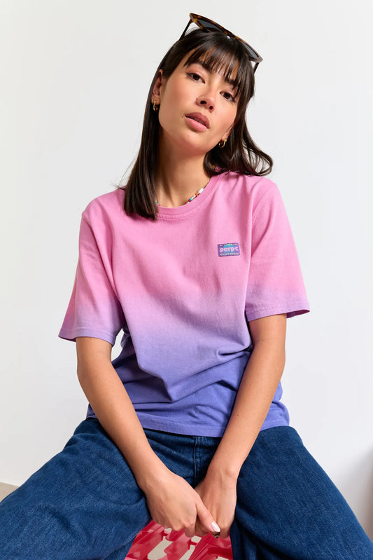 T-shirt Candy rose
