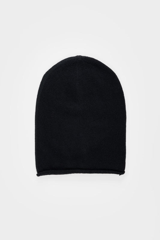 Bonnet Franck noir
