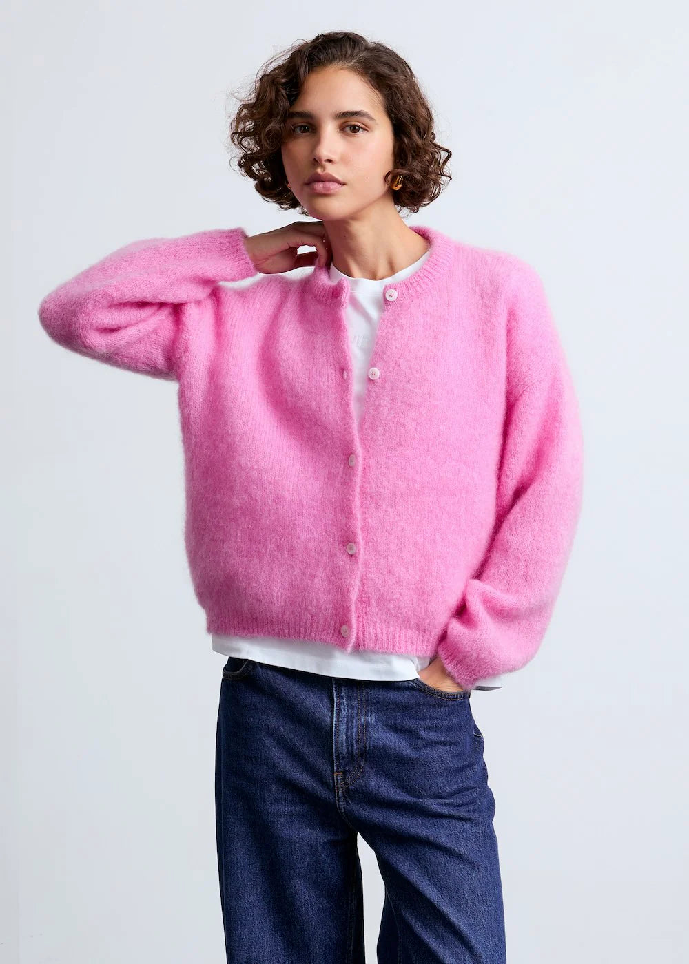 Cardigan Olivia Rose