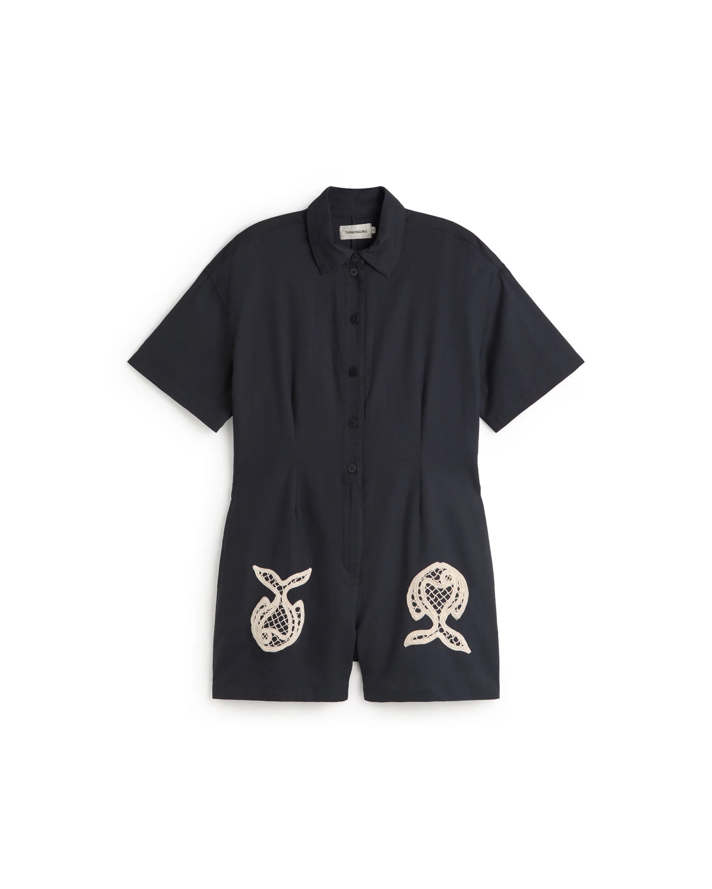 Combi-short Roberta patch poisson