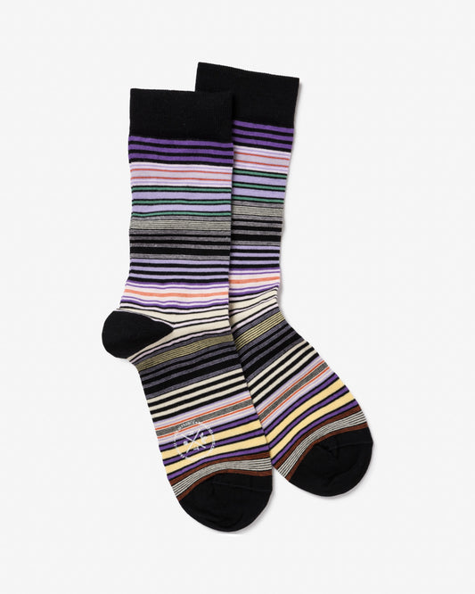 Chaussettes Jane noires