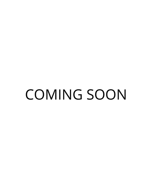 COMING SOON