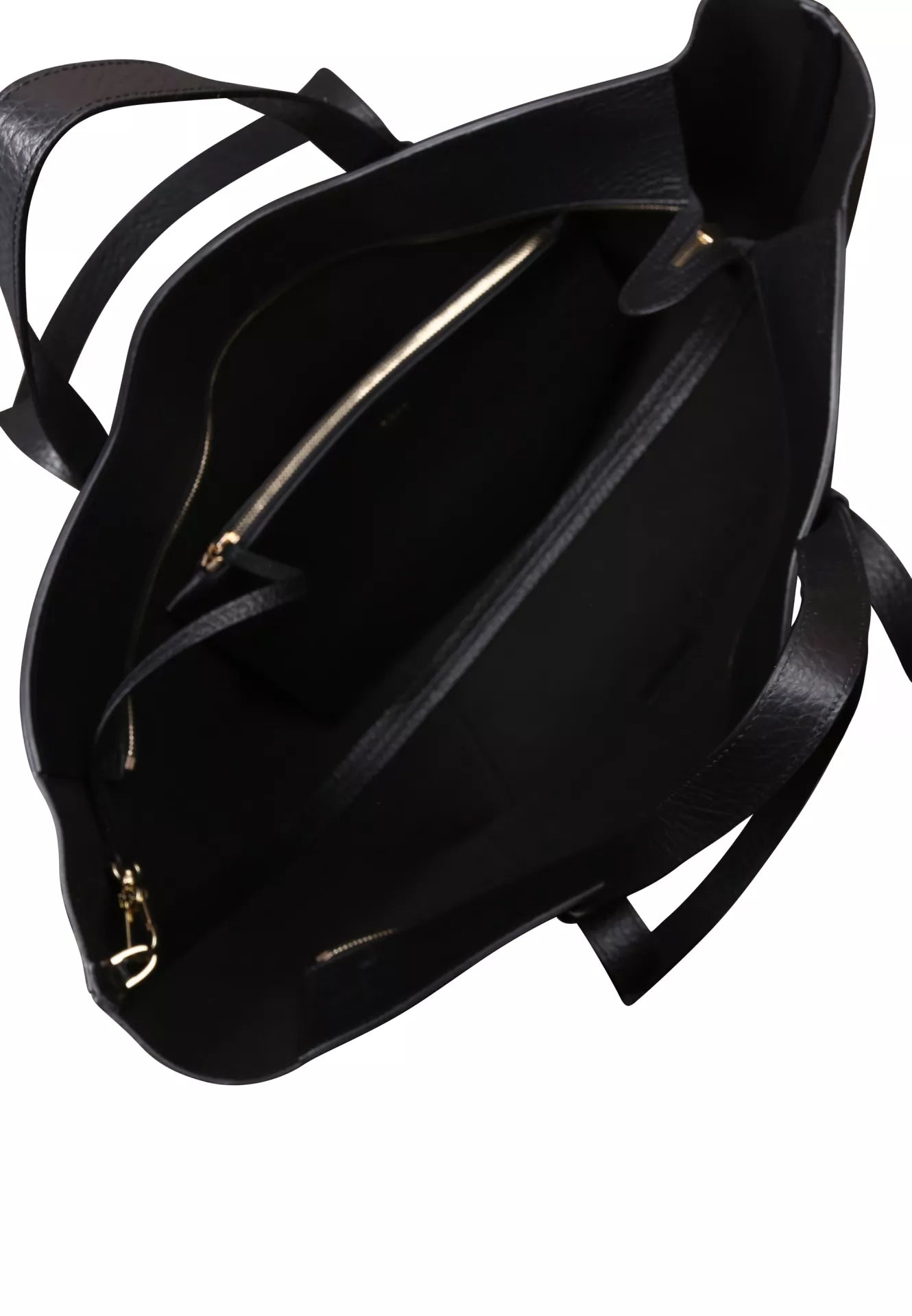 Sac Cosmo noir