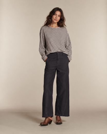 Pantalon Orson ardoise