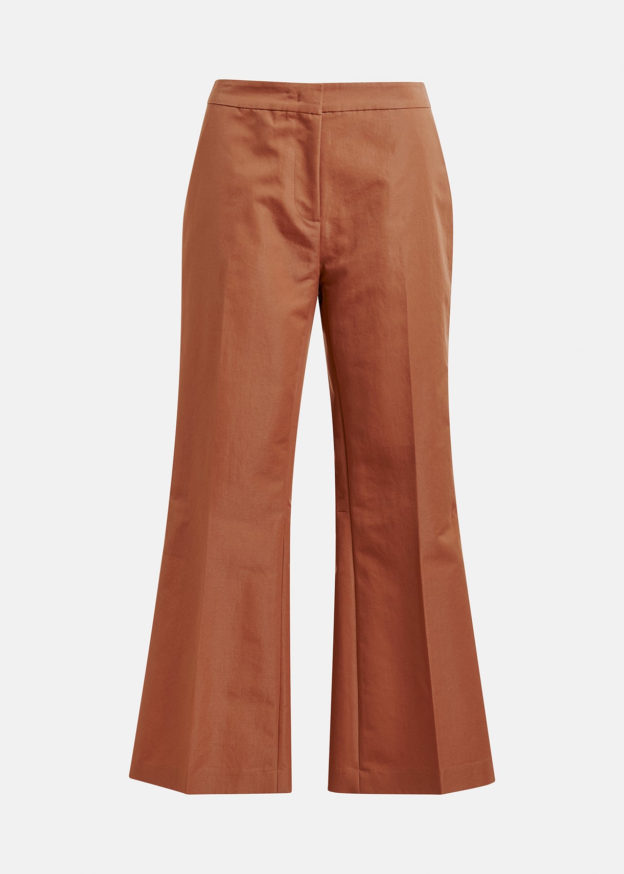 Pantalon Jordy terracotta
