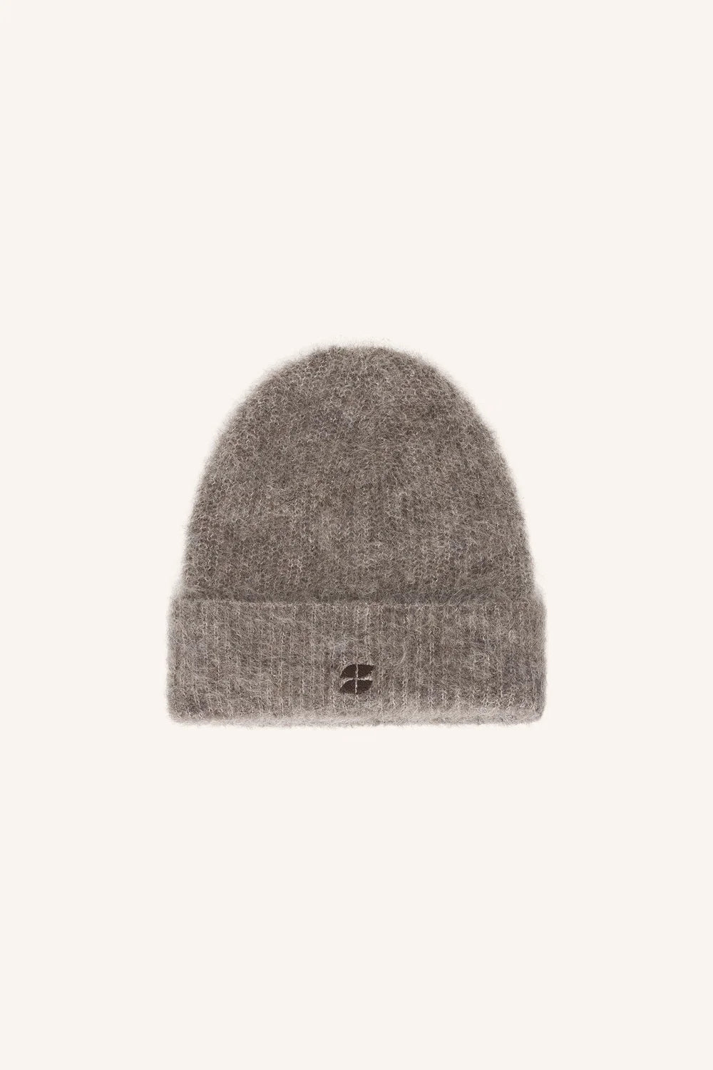 Bonnet Logo Norton Beanie