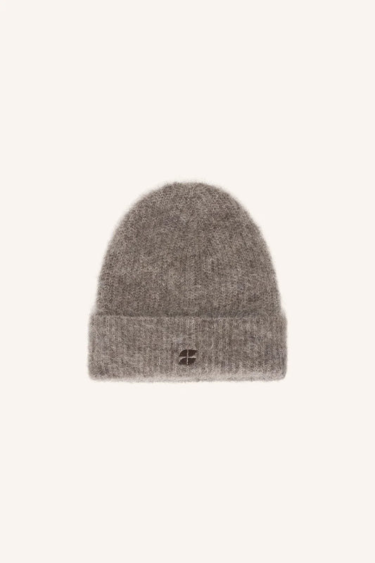 Bonnet Logo Norton Beanie