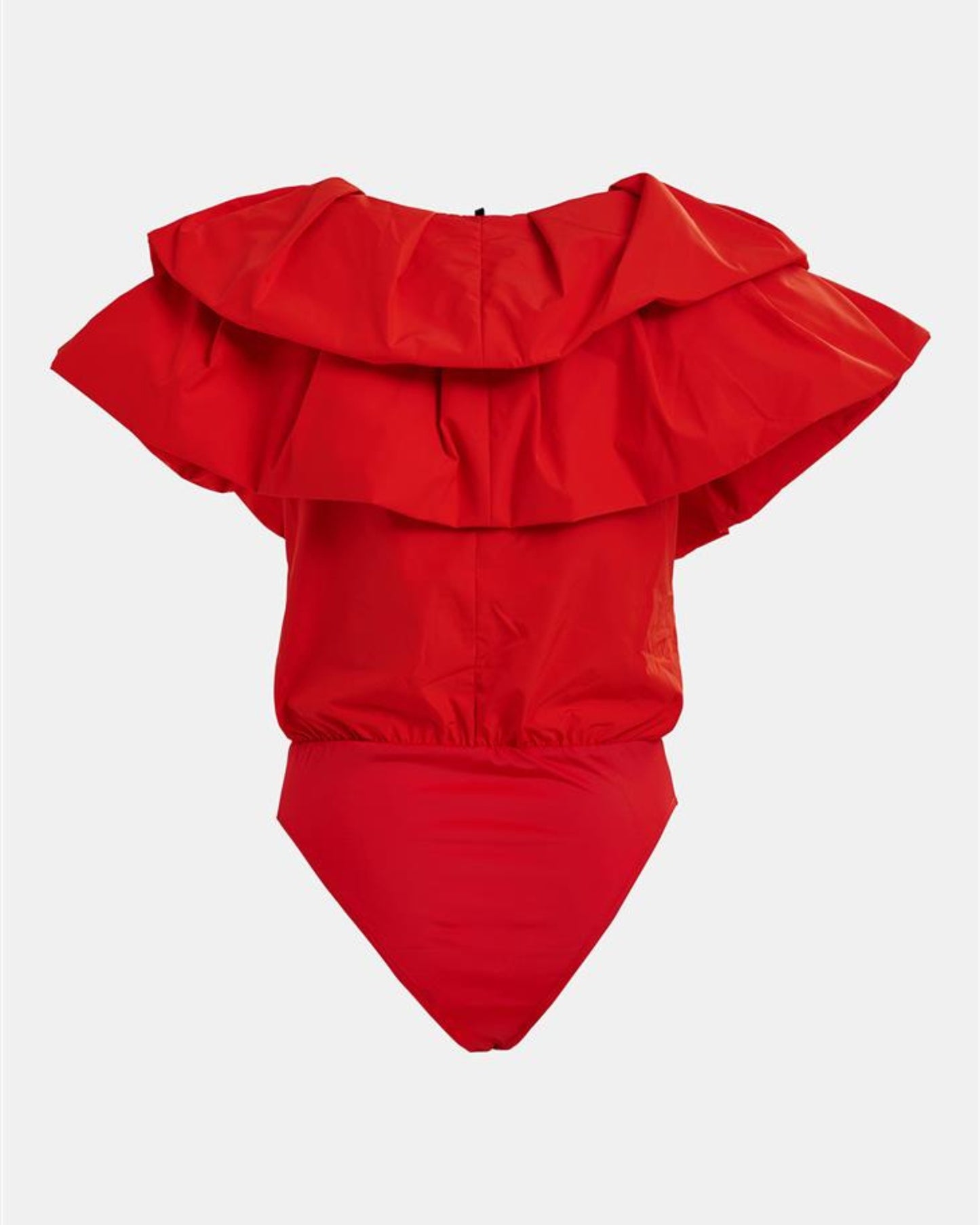 Top rouge Hillary