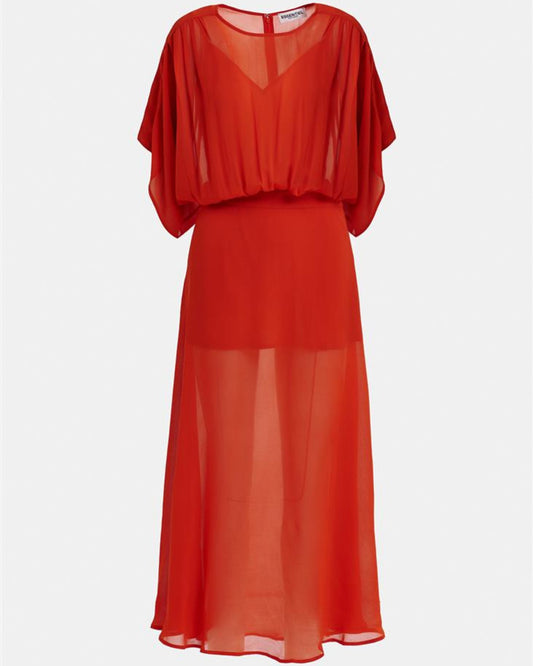 Robe Hikart orange