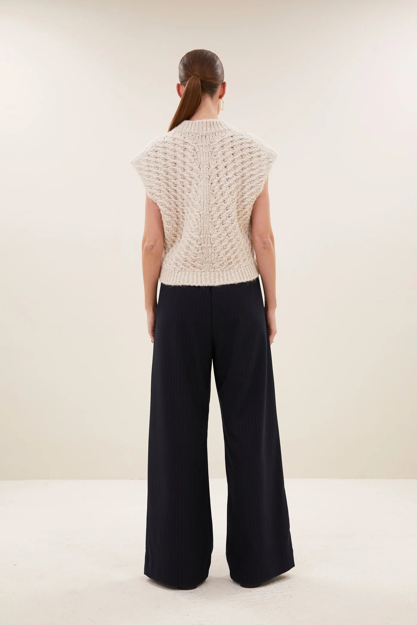 Pull sans manche blake spencer
