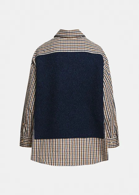 Chemise Kute à carreaux