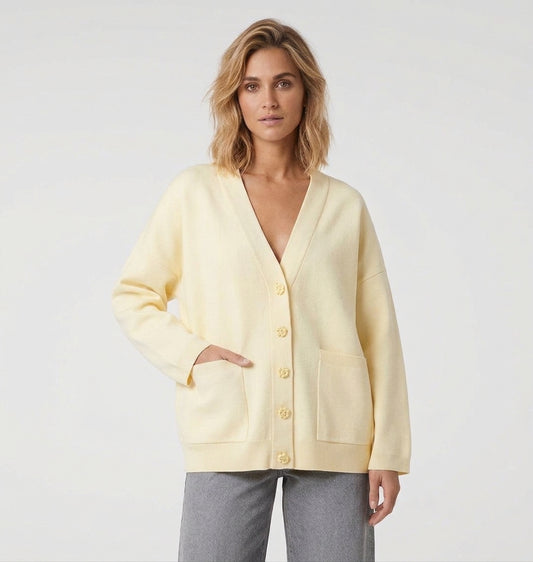 Gilet Jomber blanc