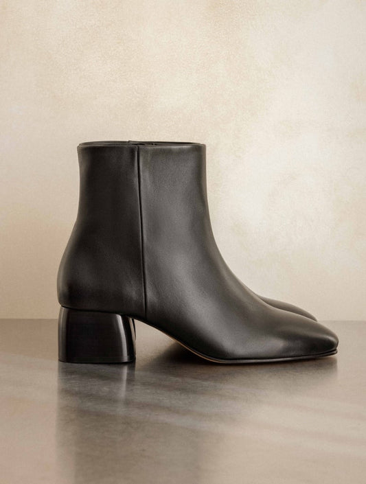 Bottines Janis Noire