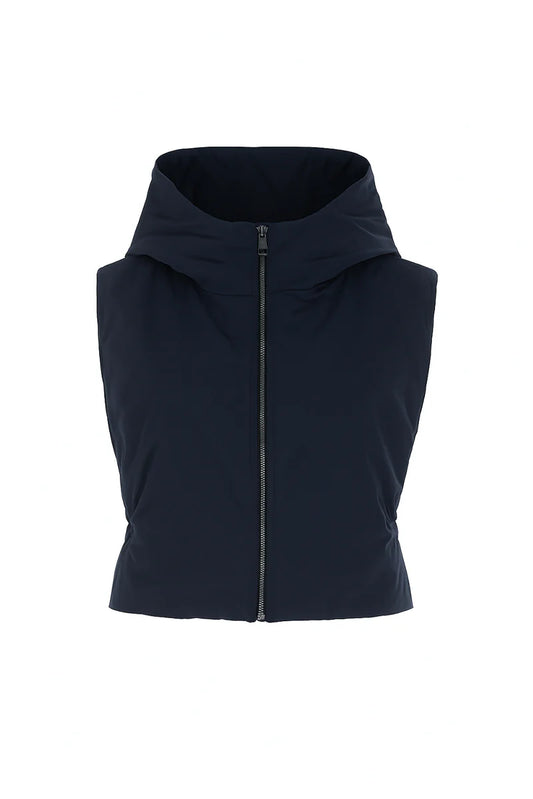 Capuche Caille marine