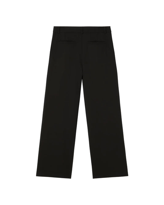 Pantalon noir Pat
