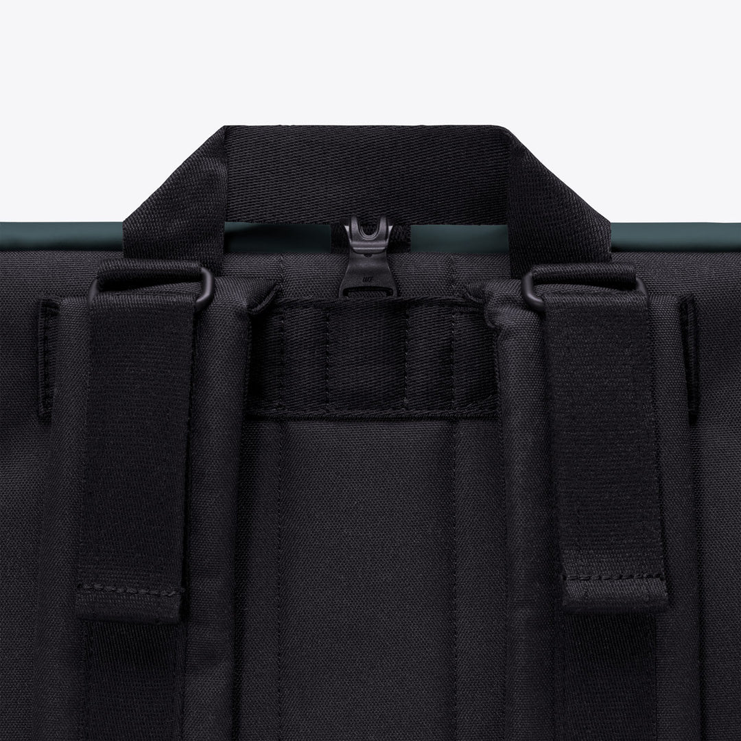 SAC A DOS HAJO MEDIUM PANNIER