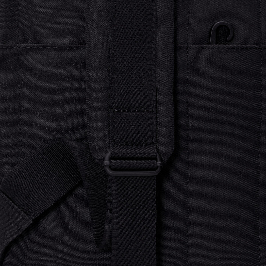 SAC A DOS HAJO MEDIUM PANNIER