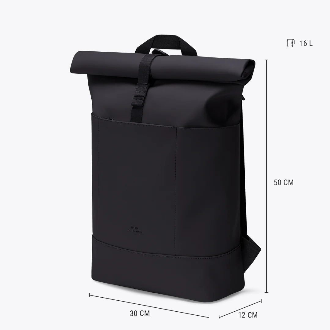 SAC A DOS HAJO MEDIUM PANNIER