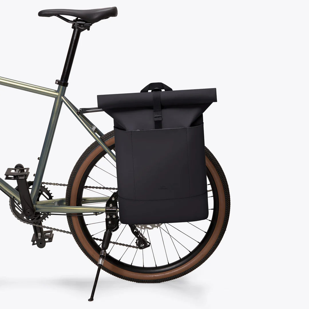 SAC A DOS HAJO MEDIUM PANNIER
