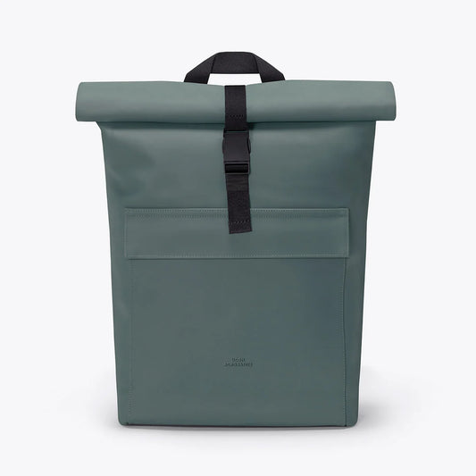 SAC A DOS JANNIK MEDIUM 16L pine green