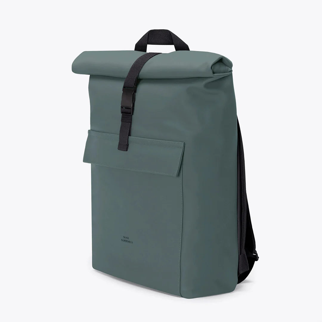 SAC A DOS JANNIK MEDIUM 16L pine green