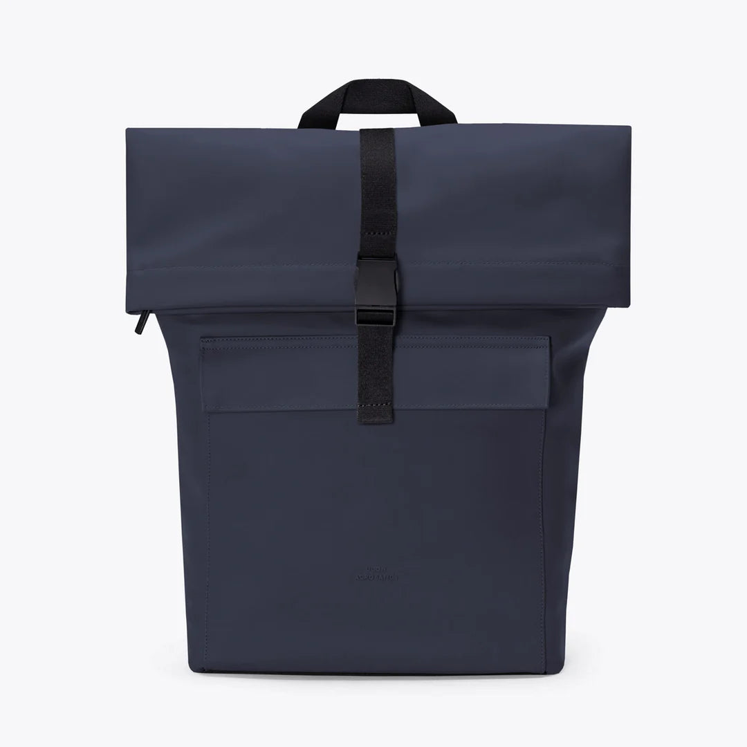 SAC A DOS JANNIK MEDIUM 16L dark navy