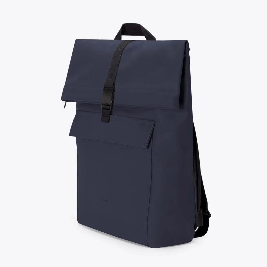SAC A DOS JANNIK MEDIUM 16L dark navy