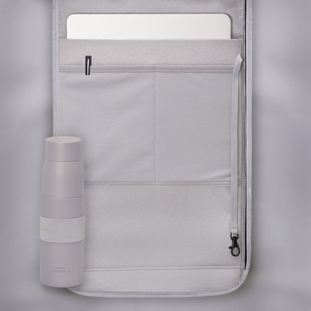 SAC A DOS JANNIK MEDIUM 16L dark navy