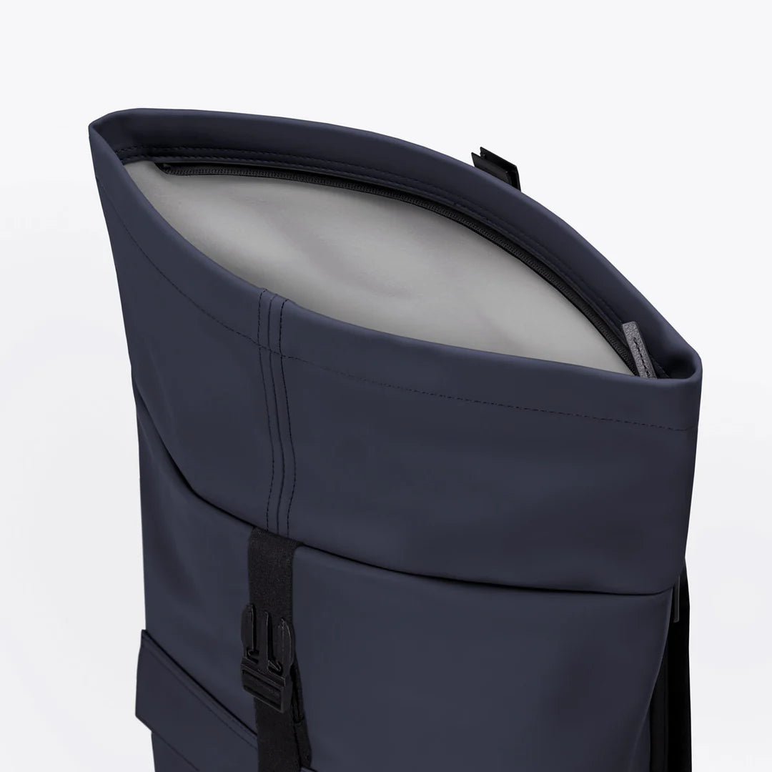 SAC A DOS JANNIK MEDIUM 16L dark navy