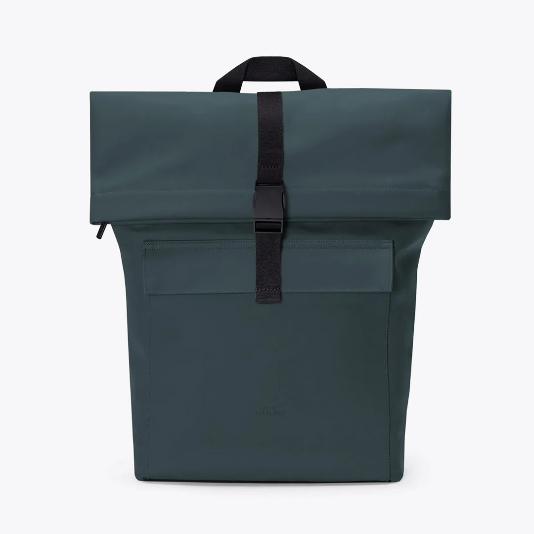 SAC A DOS JANNIK MEDIUM 16L forest