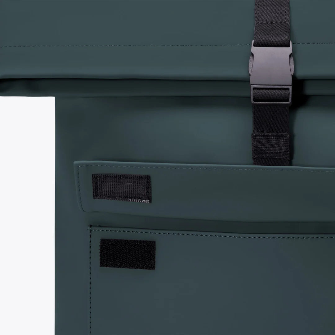 SAC A DOS JANNIK MEDIUM 16L forest