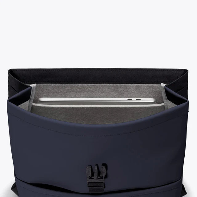 SAC A DOS MION NOIR UNIE