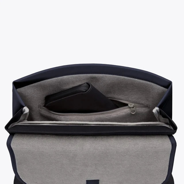 SAC A DOS MION NOIR UNIE