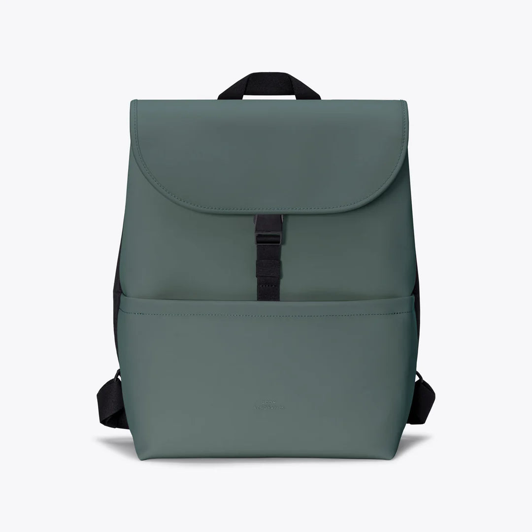 SAC A DOS MION pine green