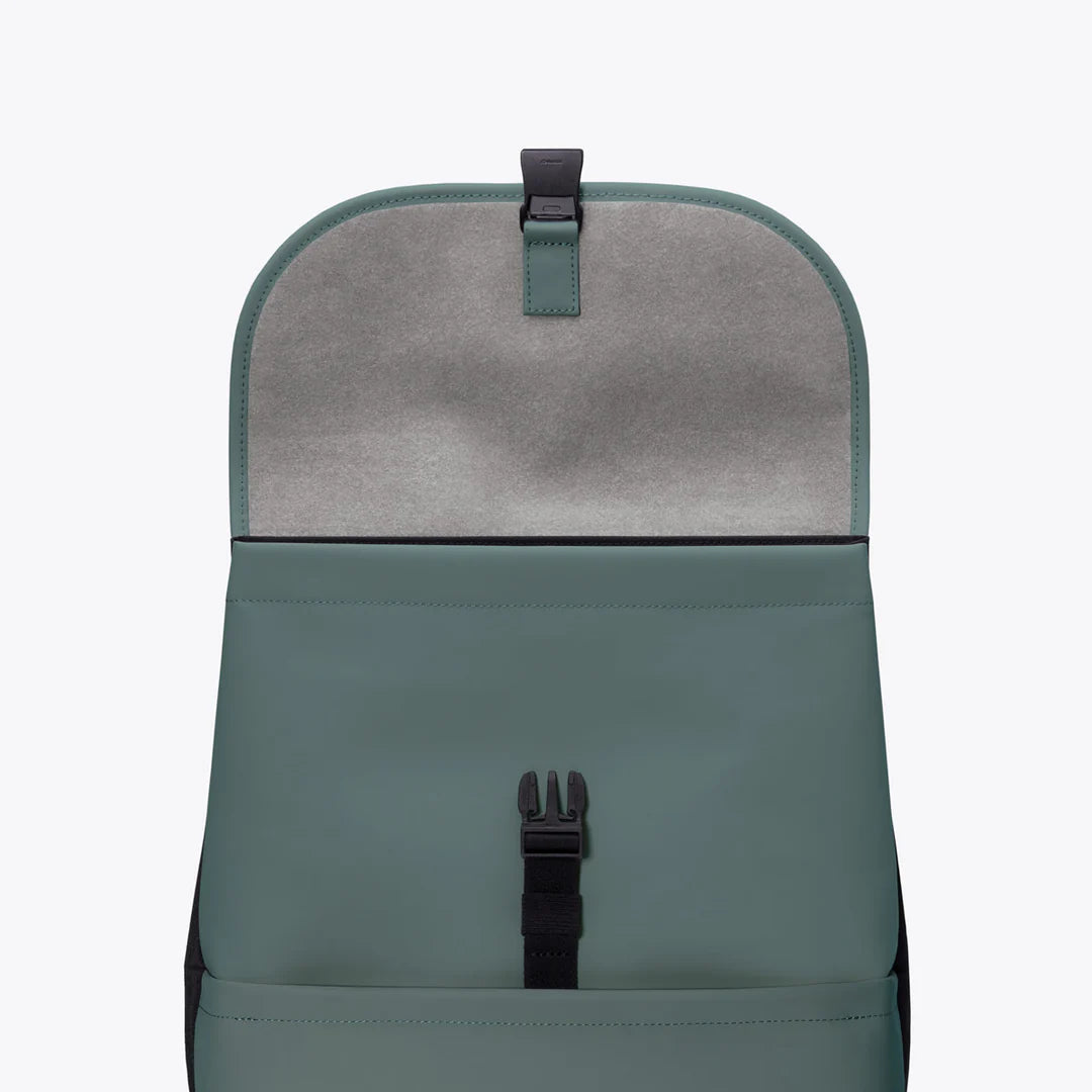 SAC A DOS MION pine green