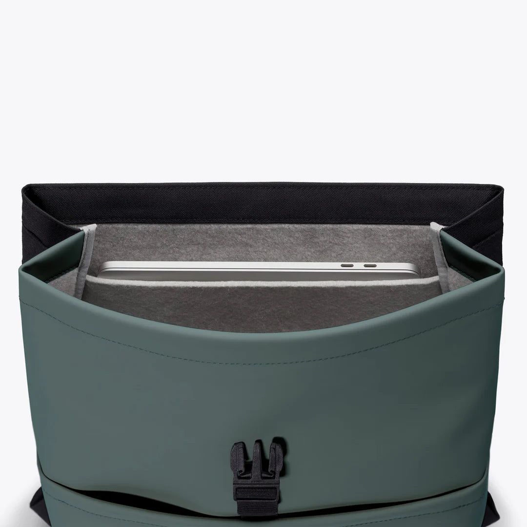 SAC A DOS MION pine green